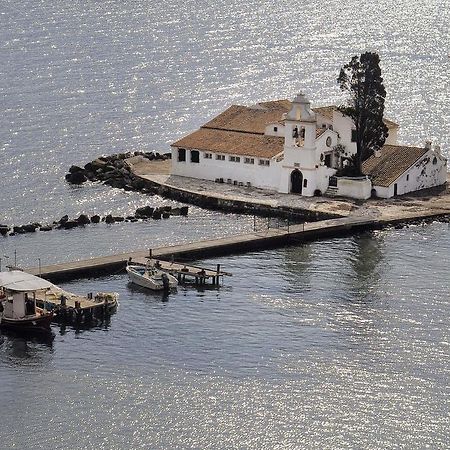 Villa Figareto Corfu  Kültér fotó