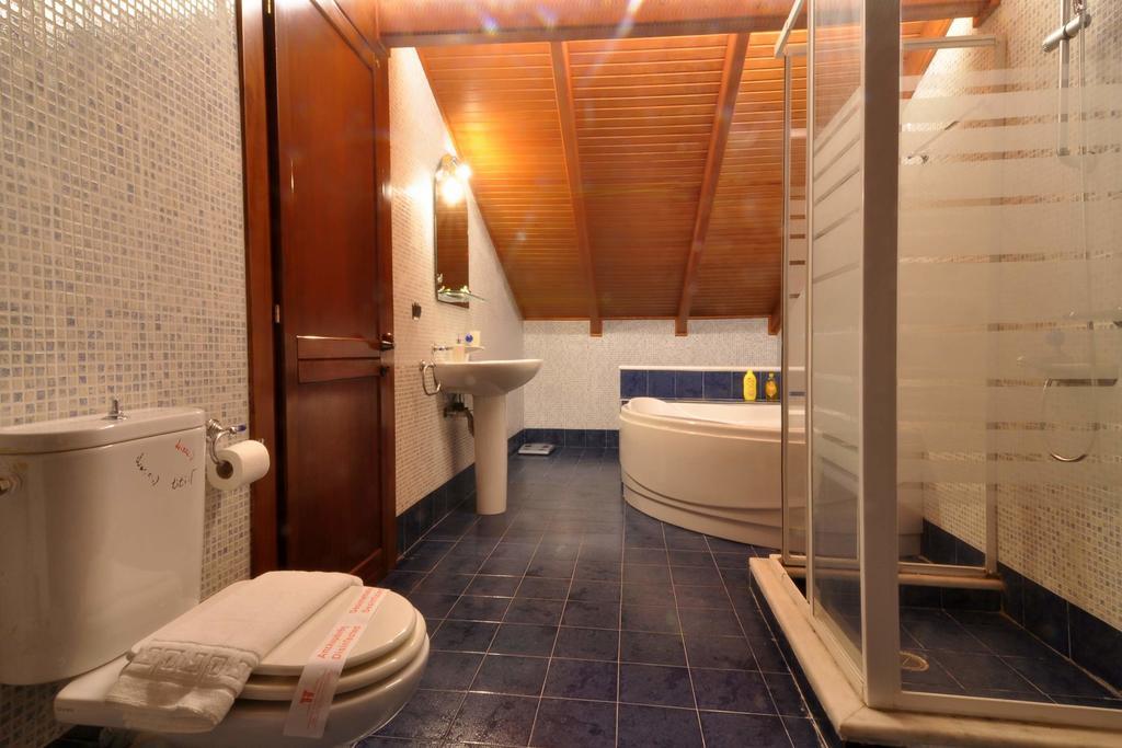Villa Figareto Corfu  Kültér fotó