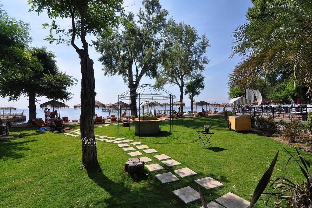Villa Figareto Corfu  Kültér fotó