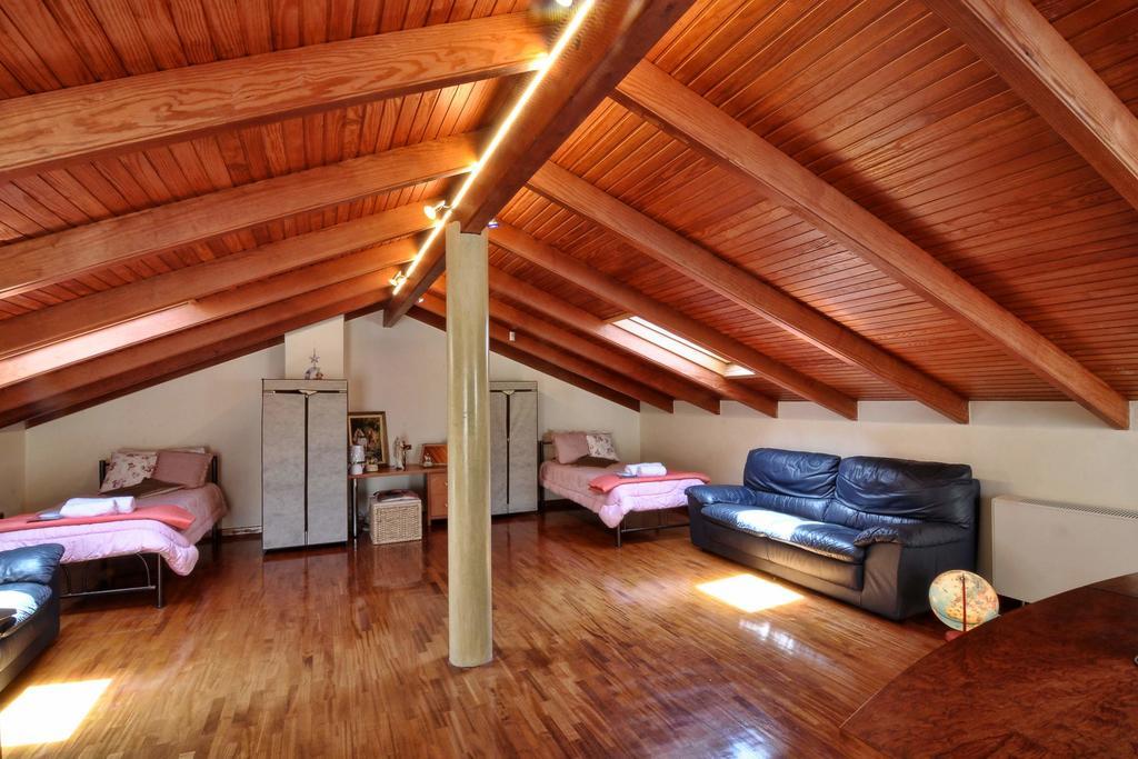 Villa Figareto Corfu  Kültér fotó